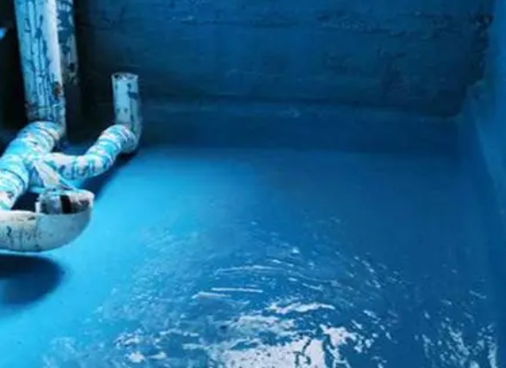 西市卫生间漏水维修公司分下防水公司如何判断防水工程的质量?
