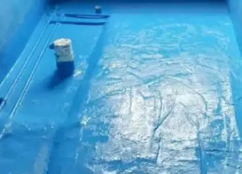 西市卫生间漏水维修公司分享下西市卫生间防水工程中常用防水涂料介绍。