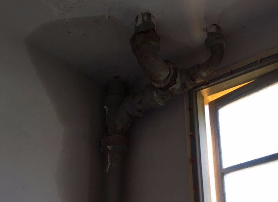 西市卫生间漏水维修公司专业解读西市卫生间防水的步骤